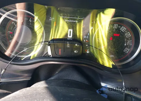 2017 Dodge Challenger Sxt из США, поврежденный, VIN 2C3CDZAG7HH502078